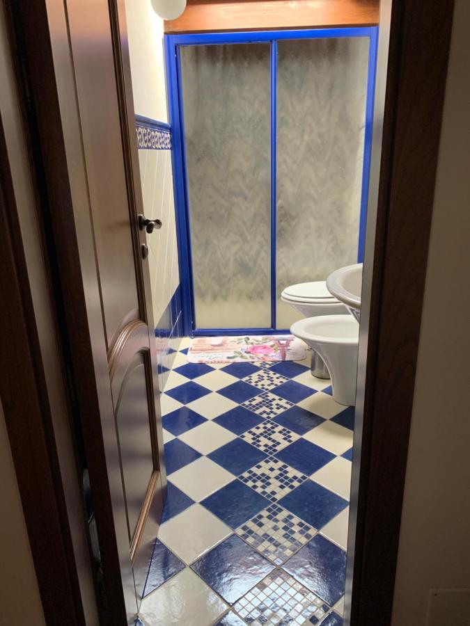 Apartament Il Casale Di Luisa Modica Zewnętrze zdjęcie