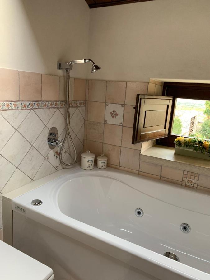 Apartament Il Casale Di Luisa Modica Zewnętrze zdjęcie