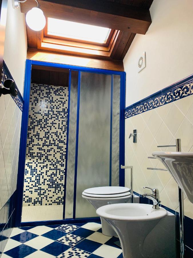 Apartament Il Casale Di Luisa Modica Zewnętrze zdjęcie