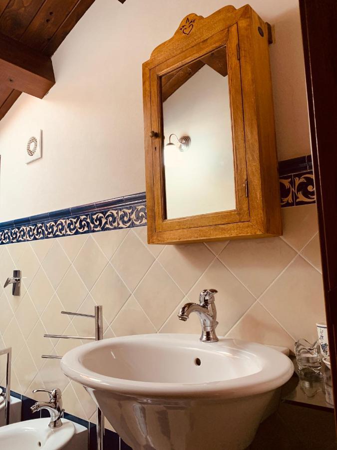 Apartament Il Casale Di Luisa Modica Zewnętrze zdjęcie