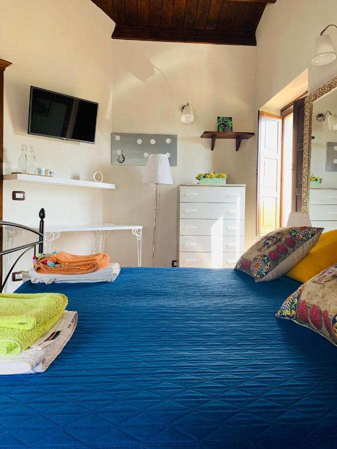 Apartament Il Casale Di Luisa Modica Zewnętrze zdjęcie