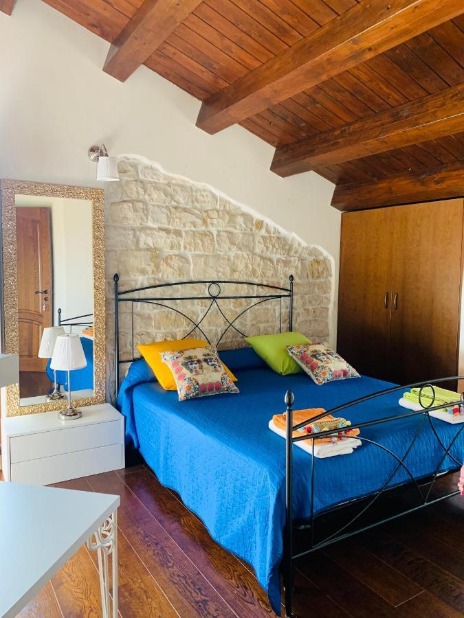 Apartament Il Casale Di Luisa Modica Zewnętrze zdjęcie
