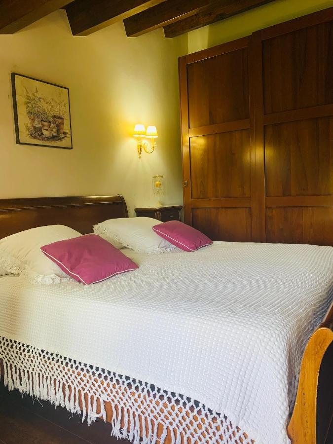 Apartament Il Casale Di Luisa Modica Zewnętrze zdjęcie