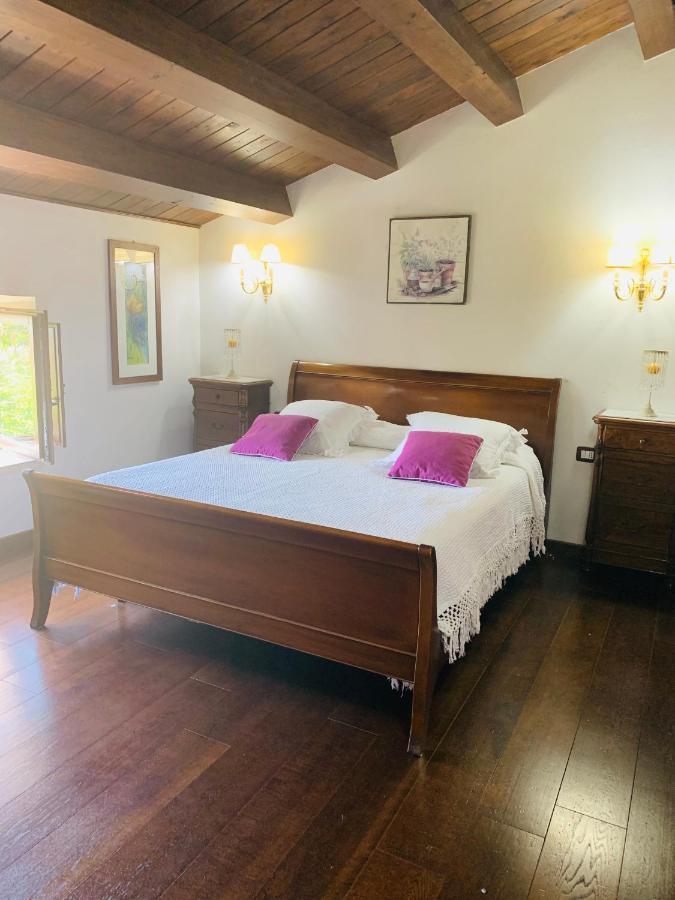 Apartament Il Casale Di Luisa Modica Zewnętrze zdjęcie