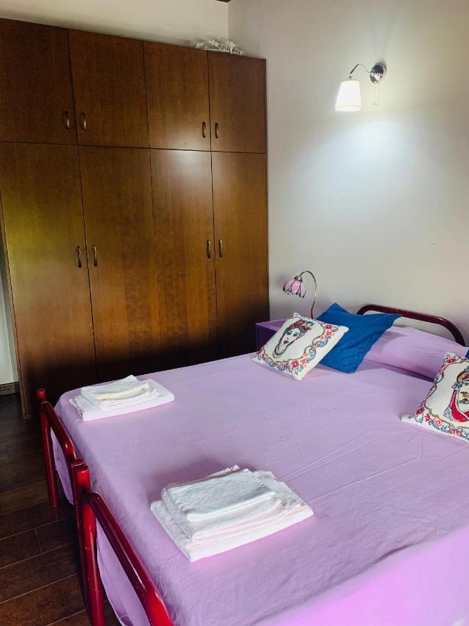 Apartament Il Casale Di Luisa Modica Zewnętrze zdjęcie