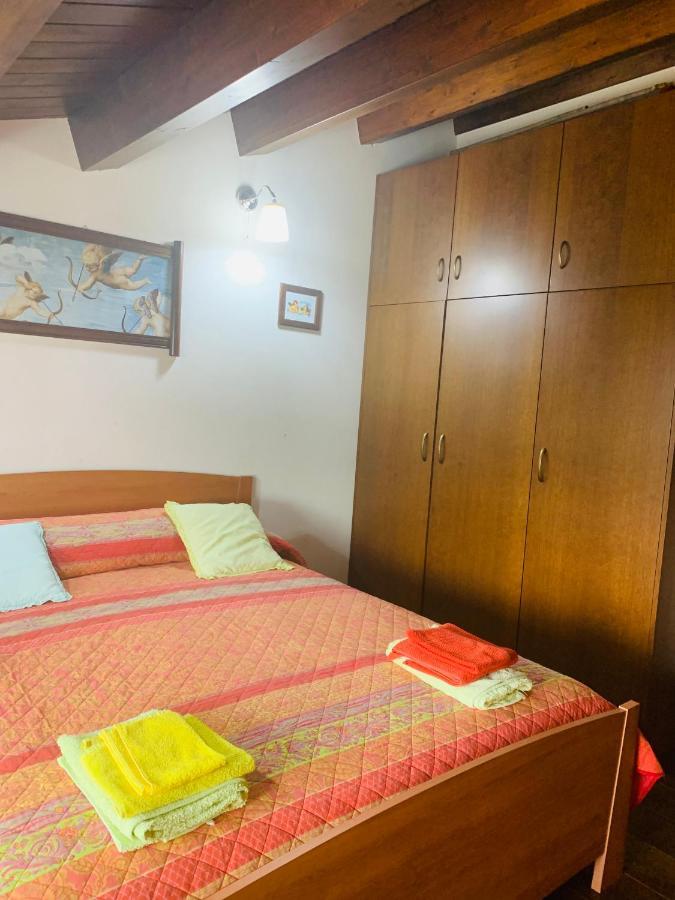 Apartament Il Casale Di Luisa Modica Zewnętrze zdjęcie