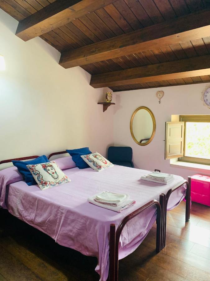 Apartament Il Casale Di Luisa Modica Zewnętrze zdjęcie