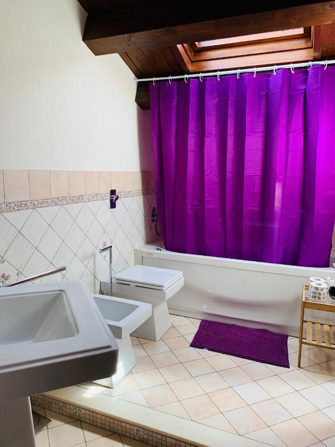 Apartament Il Casale Di Luisa Modica Zewnętrze zdjęcie