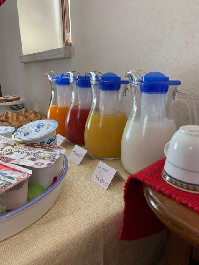 Apartament Il Casale Di Luisa Modica Zewnętrze zdjęcie