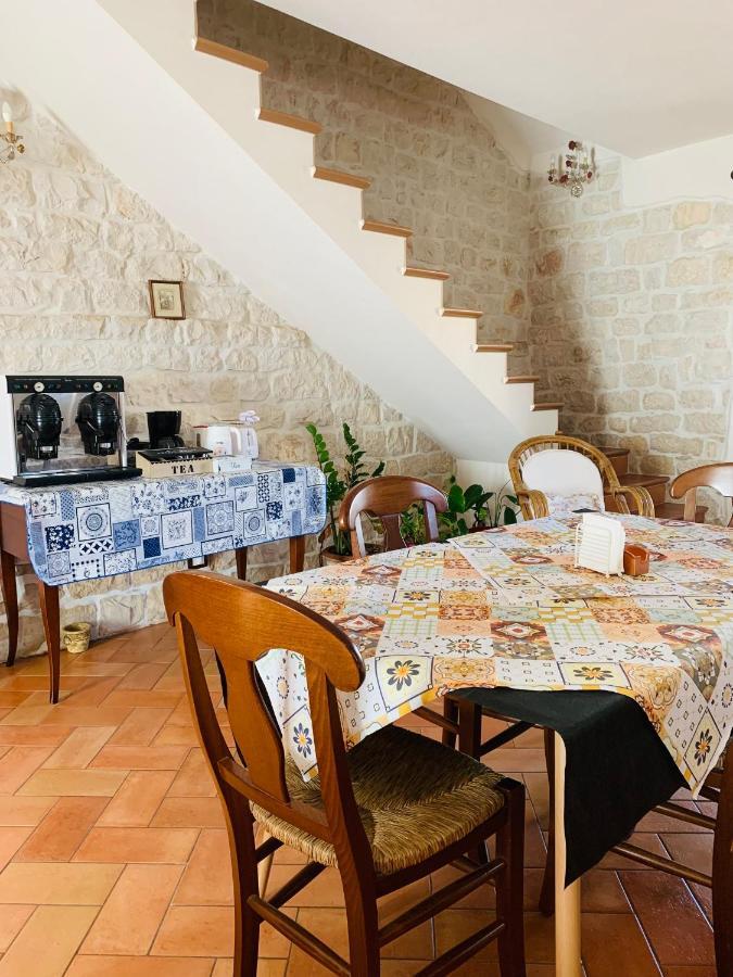 Apartament Il Casale Di Luisa Modica Zewnętrze zdjęcie
