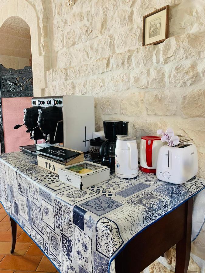 Apartament Il Casale Di Luisa Modica Zewnętrze zdjęcie