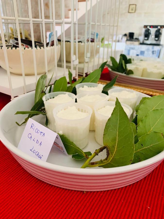 Apartament Il Casale Di Luisa Modica Zewnętrze zdjęcie