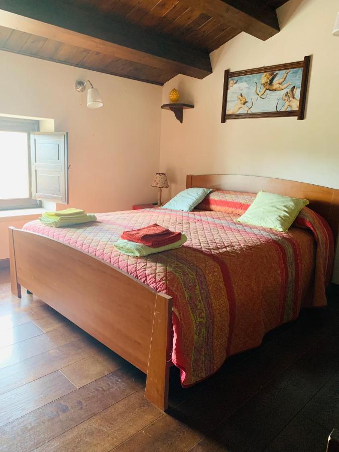 Apartament Il Casale Di Luisa Modica Zewnętrze zdjęcie