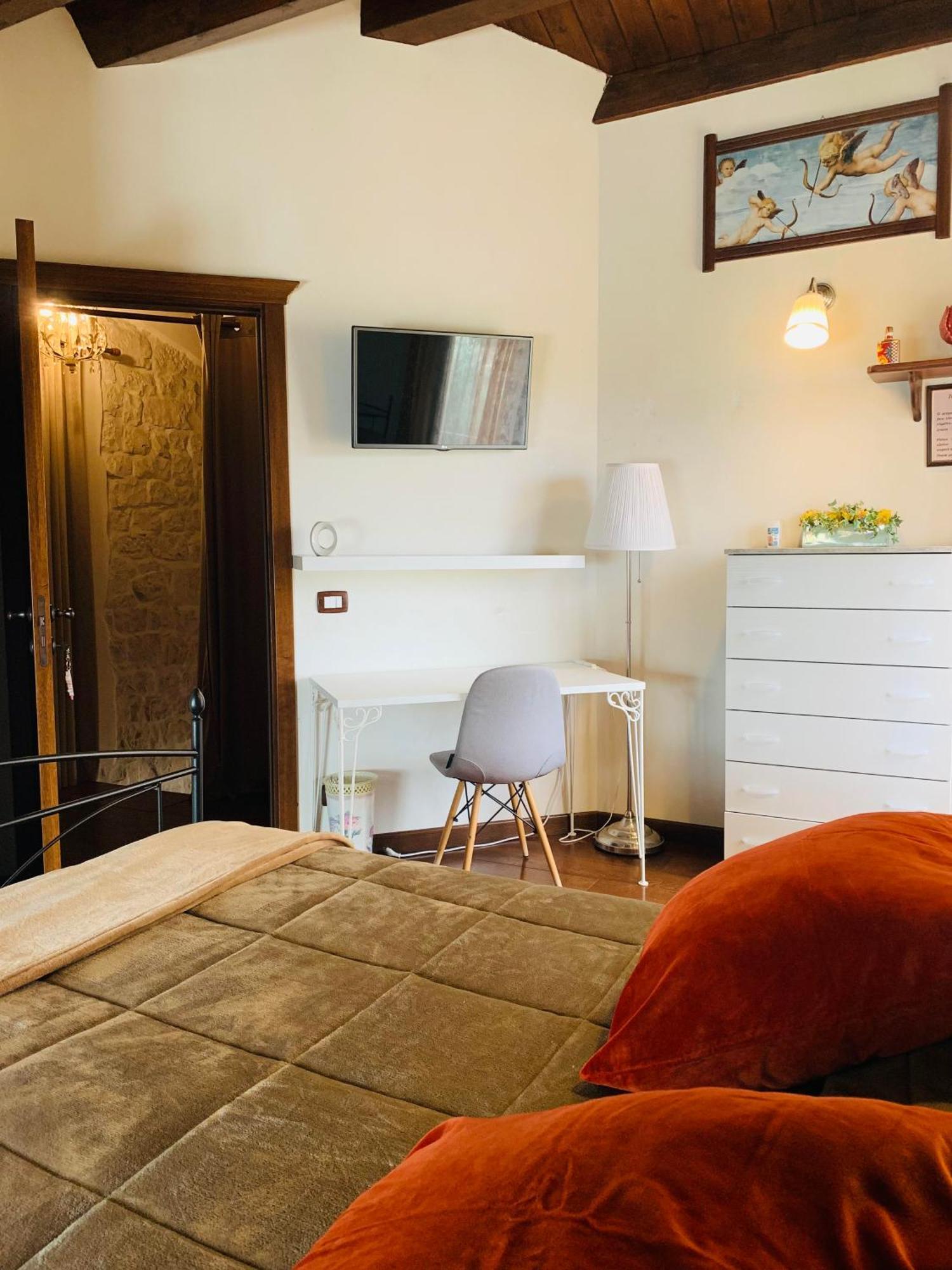 Apartament Il Casale Di Luisa Modica Zewnętrze zdjęcie