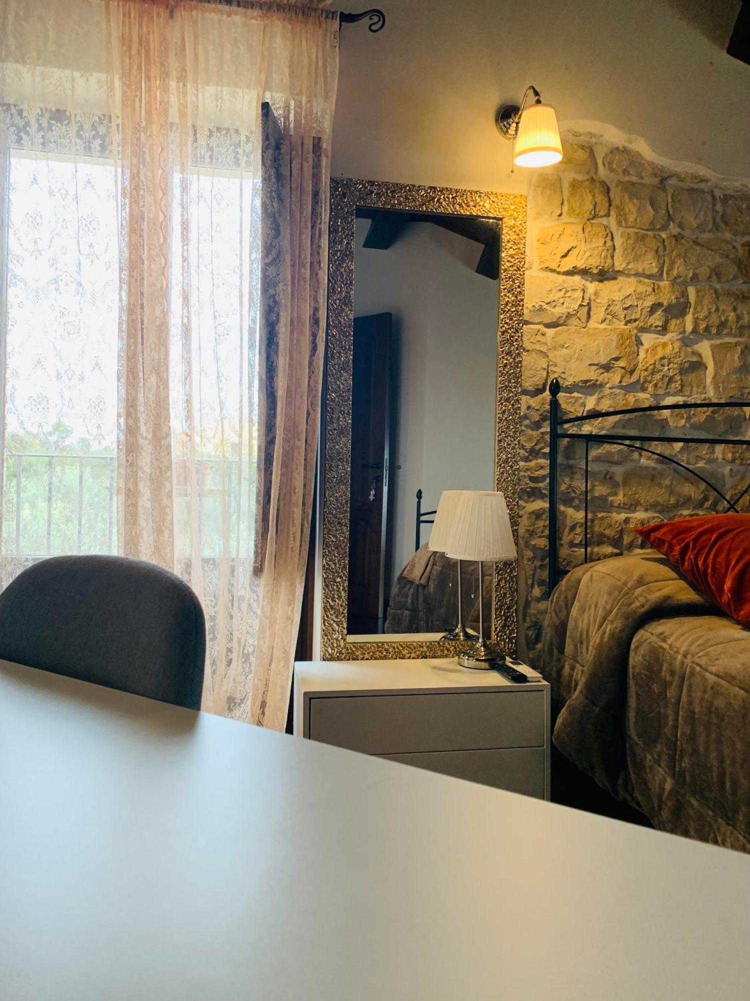 Apartament Il Casale Di Luisa Modica Zewnętrze zdjęcie