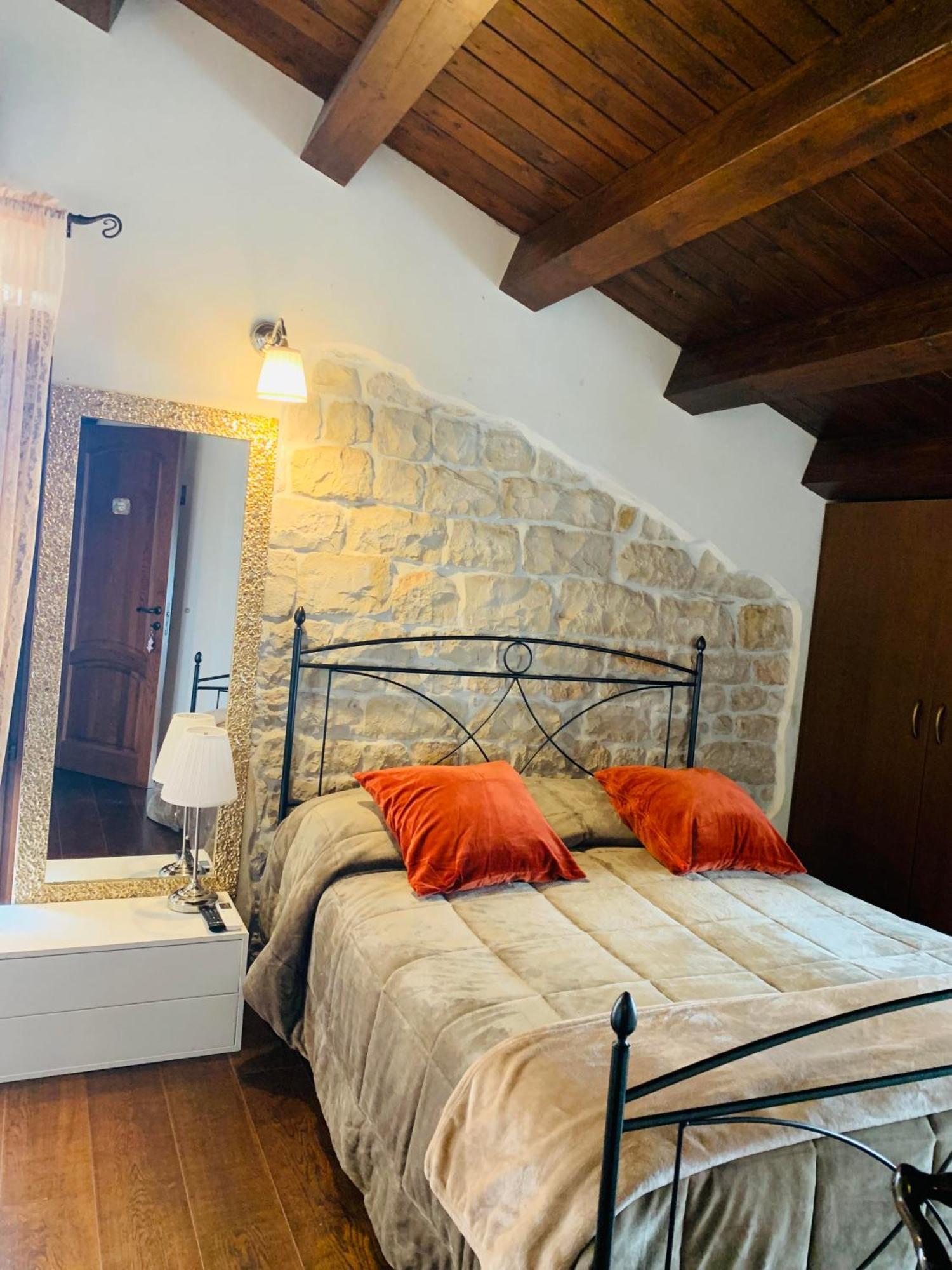 Apartament Il Casale Di Luisa Modica Zewnętrze zdjęcie