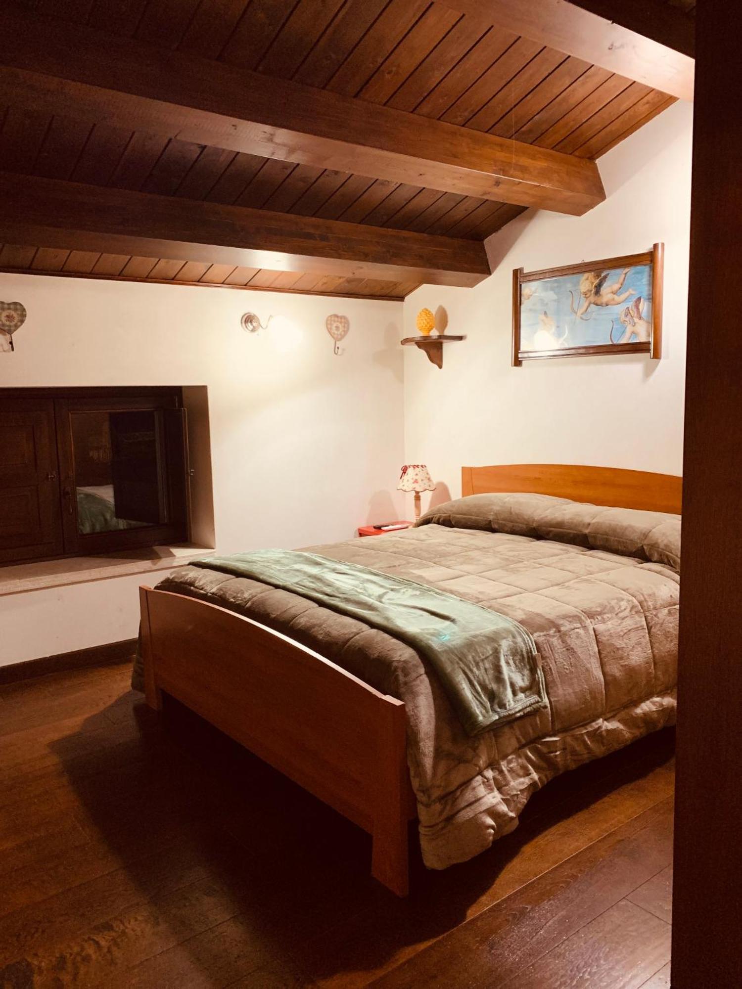 Apartament Il Casale Di Luisa Modica Zewnętrze zdjęcie