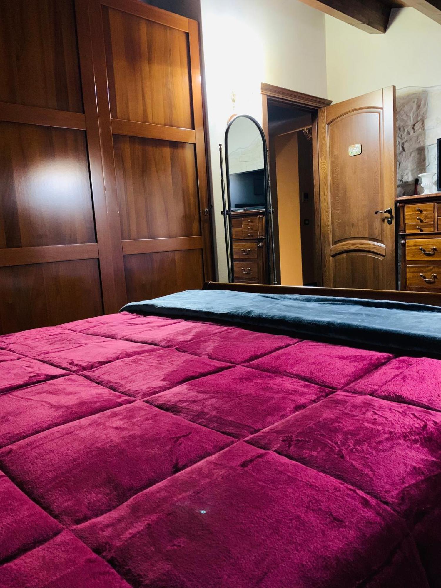 Apartament Il Casale Di Luisa Modica Zewnętrze zdjęcie