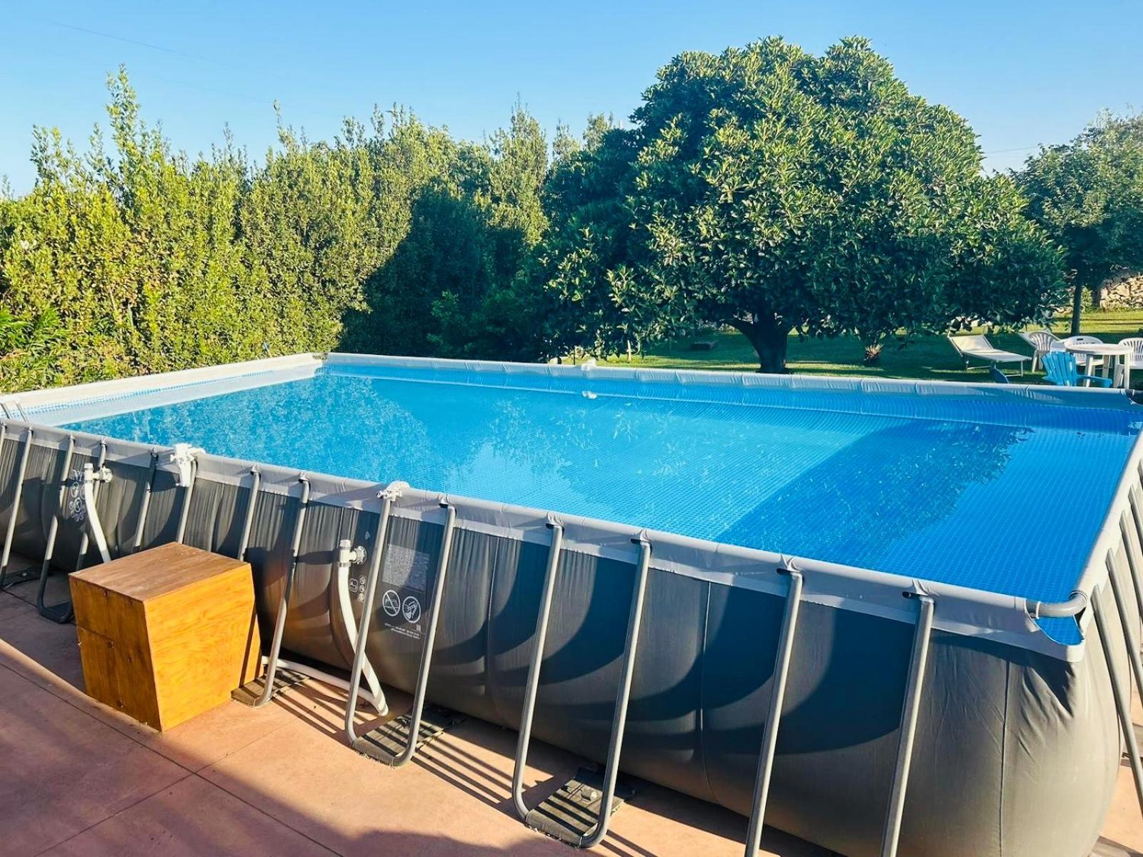 Apartament Il Casale Di Luisa Modica Zewnętrze zdjęcie